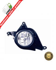 FENDINEBBIA ANTERIORE DESTRO LED - DX - HONDA CRV 2006->2010