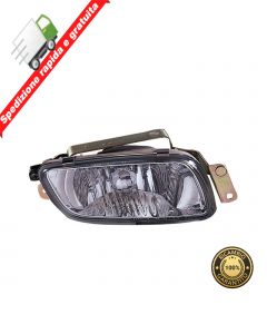 FENDINEBBIA ANTERIORE DESTRO - DX - MITSUBISHI PAJERO 01->02