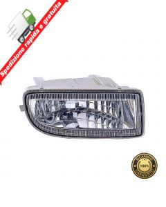 FENDINEBBIA ANTERIORE DESTRA - DX - TOYOTA LAND CRUISER FJ 100 12->