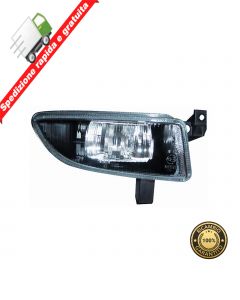 FENDINEBBIA ANTERIORE DESTRO - DX - OPEL ZAFIRA 99->03