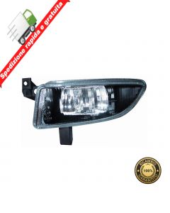 FENDINEBBIA ANTERIORE SINISTRO - SX - OPEL ZAFIRA 99->03