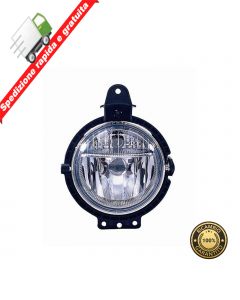 FENDINEBBIA ANTERIORE CON LUCE DI POSIZIONE - DX - SX - MINI CLUBMAN R55 07->14