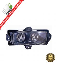 FENDINEBBIA ANTERIORE DESTRO - DX - RENAULT PREMIUM 340 96->05