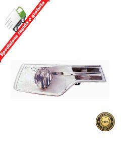 FENDINEBBIA ANTERIORE DESTRA CON LUCE DIURNA - DX - CITROEN C5 2008->2010