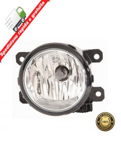 FENDINEBBIA ANTERIORE ECON - DX SX FORD S-MAX 15>17 TRANSIT CONNECT TOURNEO 18>