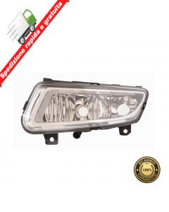 FENDINEBBIA ANTERIORE SINISTRO CON DAY LIGHT - SX - VOLKSWAGEN POLO 09->13