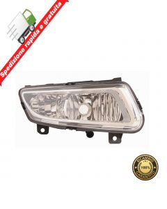 FENDINEBBIA ANTERIORE DESTRO SENZA DAY LIGHT - DX - VOLKSWAGEN POLO 09->13