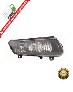 FENDINEBBIA ANTERIORE DESTRO CON DAY LIGHT - DX - VOLKSWAGEN POLO GTI 09->13