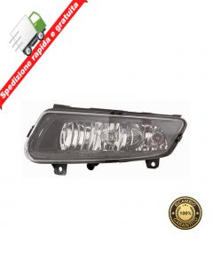 FENDINEBBIA ANTERIORE SINISTRO CON DAY LIGHT - SX - VOLKSWAGEN POLO GTI 09->13