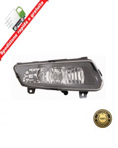 FENDINEBBIA ANTERIORE DESTRO SENZA DAY LIGHT - DX - VOLKSWAGEN POLO GTI 09->13