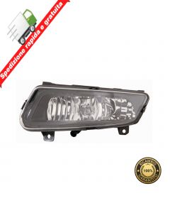 FENDINEBBIA ANTERIORE SINISTRO SENZA DAY LIGHT - SX - VOLKSWAGEN POLO GTI 09->13