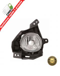 FENDINEBBIA ANTERIORE DESTRO - DX - MAZDA 2 2010->