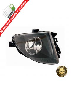 FENDINEBBIA ANTERIORE DESTRO VETRO IN PLASTICA - DX - BMW SERIE 5 F10-F11 10>13