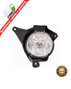 FENDINEBBIA ANTERIORE DESTRO - DX - CHEVROLET ORLANDO 2011->