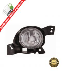 FENDINEBBIA ANTERIORE DESTRO STANDARD  - DX - MAZDA 3 - 4/5 PORTE 09->13