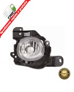 FENDINEBBIA ANTERIORE DESTRO SPORT - DX - MAZDA 3 - 4/5 PORTE 09->13