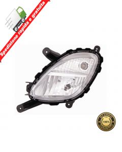 FENDINEBBIA ANTERIORE SINISTRO CON LUCE DIURNA - SX - KIA PICANTO 2011->2015