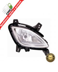 FENDINEBBIA ANTERIORE DESTRO - DX - HYUNDAI I10 2011-2012