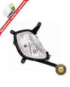 FENDINEBBIA ANTERIORE DESTRO SENZA LUCE DIURNA - DX - KIA PICANTO 3P 11->15