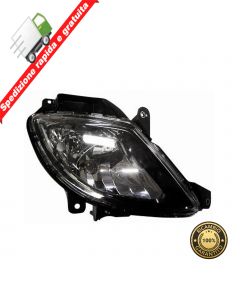 FENDINEBBIA ANTERIORE DESTRO A LED - DX - HYUNDAI IX20 2010->