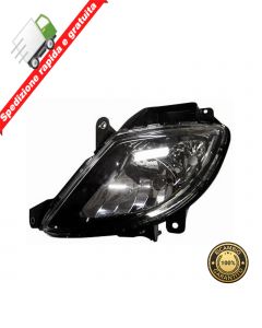 FENDINEBBIA ANTERIORE SINISTRO A LED - SX - HYUNDAI IX20 2010->