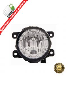 FENDINEBBIA ANTERIORE CON LUCE POSIZIONE - DX SX - MERCEDES CITAN W415 12->