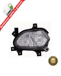 FENDINEBBIA ANTERIORE DESTRO CON LUCE DIURNA - DX - KIA CEED 5P 2012->2015