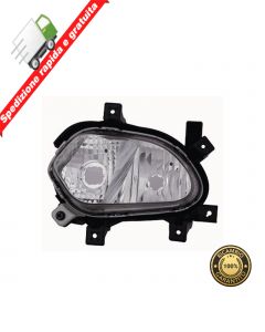 FENDINEBBIA ANTERIORE SINISTRO CON LUCE DIURNA - SX - KIA CEED 5P 2012->2015