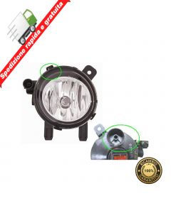 FENDINEBBIA ANTERIORE SINISTRO TIPO 1 - SX - BMW SERIE 4 F32-F33 CC 2013->