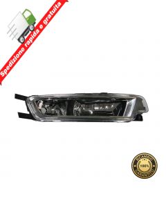 FENDINEBBIA ANTERIORE DESTRO CON LUCE DIURNA - DX - VOLKSWAGEN PASSAT 14->