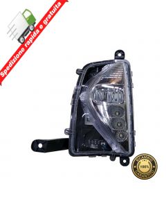 FENDINEBBIA ANTERIORE SINISTRA LED - SX - TOYOTA PRIUS 16->