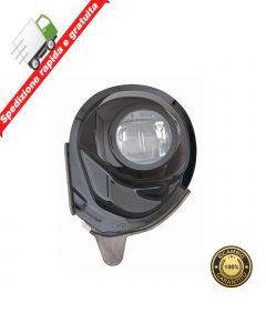 FENDINEBBIA ANTERIORE DESTRO A LED - DX - MAZDA 2 18> | 3 17> | CX 3 15>