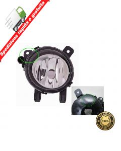 FENDINEBBIA ANTERIORE SINISTRO TIPO 2 - SX - BMW SERIE 4 F32-F33 2013->