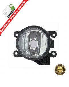 FENDINEBBIA ANTERIORE SINISTRO SENSORE AUTOMATICO LUCI SX RENAULT CAPTUR 13->17