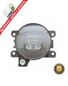 FENDINEBBIA ANTERIORE DESTRO LED - DX - RENAULT CAPTUR 13->17