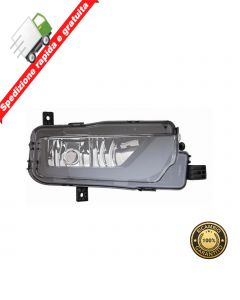 FENDINEBBIA ANTERIORE DESTRA LED - DX - VOLKSWAGEN LT CRAFTER 17->