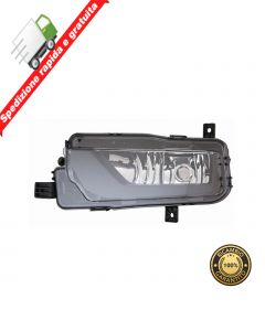 FENDINEBBIA ANTERIORE SINISTRA LED - SX - VOLKSWAGEN LT CRAFTER 17->