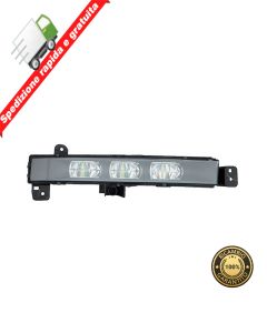 FENDINEBBIA ANTERIORE DESTRO LED - DX - BMW SERIE 7 G11-G12 15->