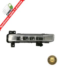 FENDINEBBIA ANTERIORE DESTRO A LED - DX - BMW SERIE 5 G30-G31 17->