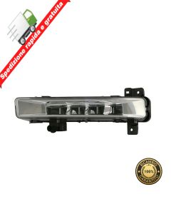 FENDINEBBIA ANTERIORE SINISTRO A LED - SX - BMW SERIE 5 G30-G31 17->