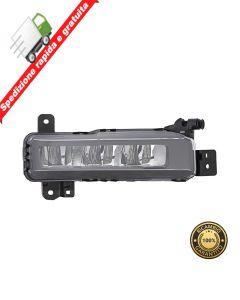 FENDINEBBIA ANTERIORE DESTRO LED - DX - PER BMW SERIE 1 F40 M-SPORT 5P 19-&gt;