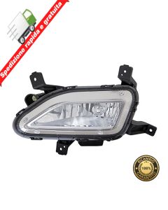 FENDINEBBIA ANTERIORE SINISTRO A LED - SX - PER HYUNDAI TUCSON 18-&gt;