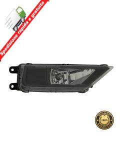 FENDINEBBIA ANTERIORE DESTRO - DX - PER VOLKSWAGEN TIGUAN ALL SPACE 17->