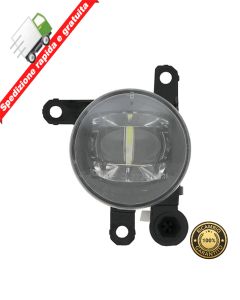 FENDINEBBIA ANTERIORE SINISTRO LED - SX - PER OPEL CORSA 19->