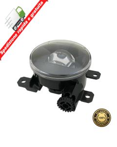 FENDINEBBIA ANTERIORE LED - DX - SX - PER FORD RANGER 19->