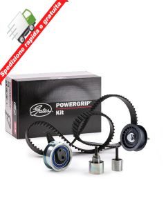 KIT DISTRIBUZIONE GATES PER SKODA - K045491XS