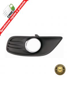 GRIGLIA FENDINEBBIA ANTERIORE DESTRO - DX - FORD FOCUS 2007->2011