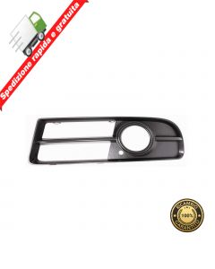 GRIGLIA FENDINEBBIA ANTERIORE DESTRO CON FERITOIA - DX - AUDI A4 S-LINE 04->07