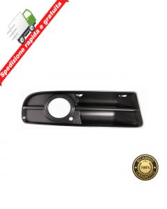 GRIGLIA FENDINEBBIA CHIUSA ANTERIORE DESTRO - DX - AUDI A4 S-LINE 04->07