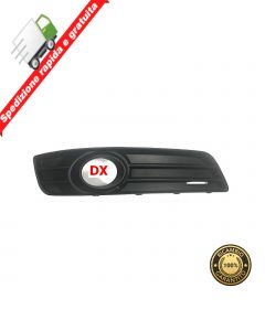 GRIGLIA FENDINEBBIA ANTERIORE DESTRO - DX - AUDI A3 2008->2012